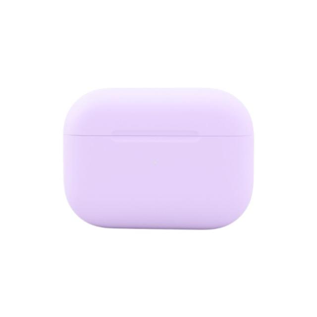 سماعات آبل ايربود برو - لاڨندر غير لامع Merlin Apple AirPods Pro Lavender Matte - SW1hZ2U6NTYwOTgy