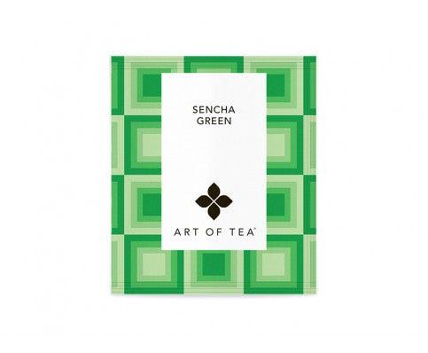 Art of Tea SENCHA GREEN TEA