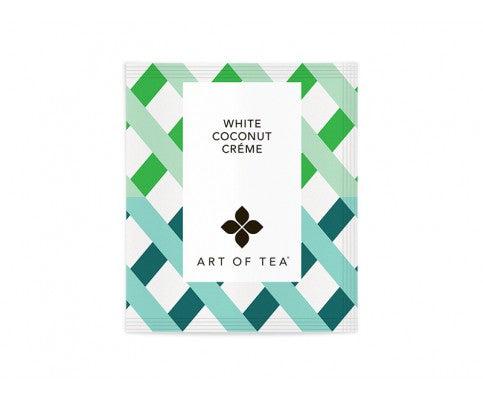 Art of Tea WHITE COCONUT CREME