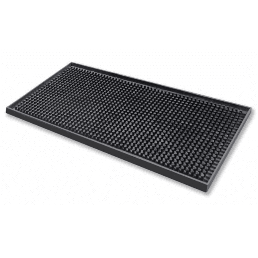 حصيرة بار سيلكون Professional Rubber Bar Mat - Saraya