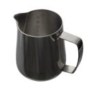 Barista Hustle Precision Milk Pitcher 400ml - Black - SW1hZ2U6NTY5NzMy