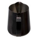 Barista Hustle Precision Milk Pitcher 400ml - Black - SW1hZ2U6NTY5NzI4