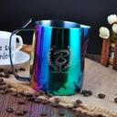 Barista Space Pitcher - Rainbow (350ml) - SW1hZ2U6NTcxMDUx