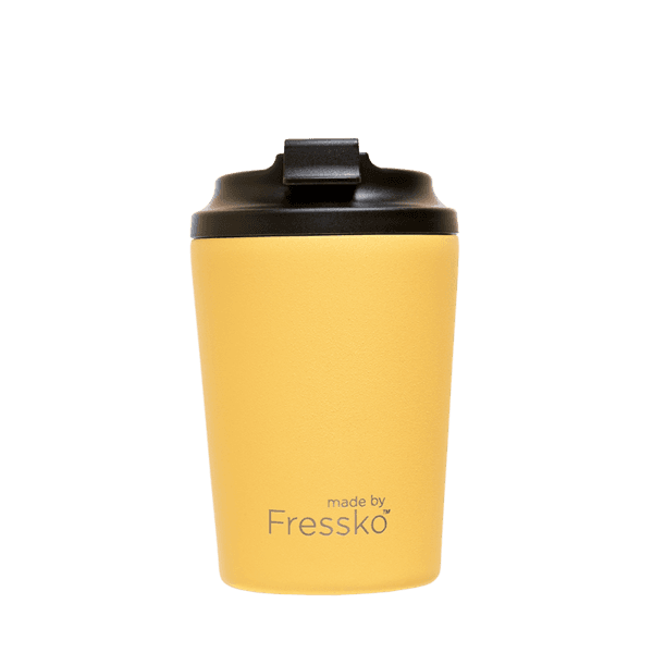 FRESSKO - BINO CUP CANARY (230ml)