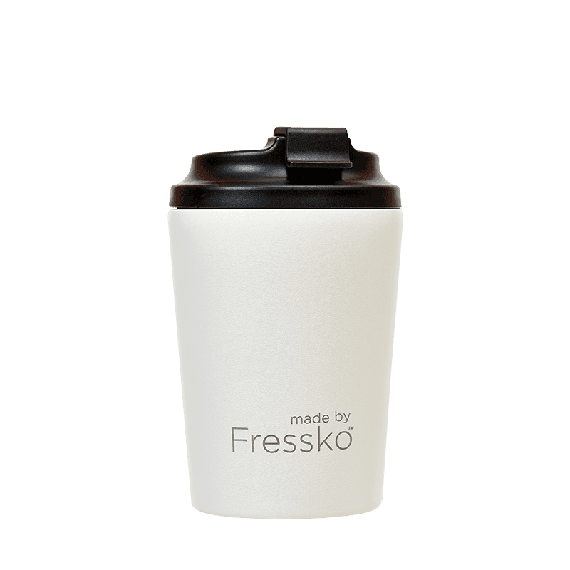 FRESSKO BINO CUP SNOW (230ml)