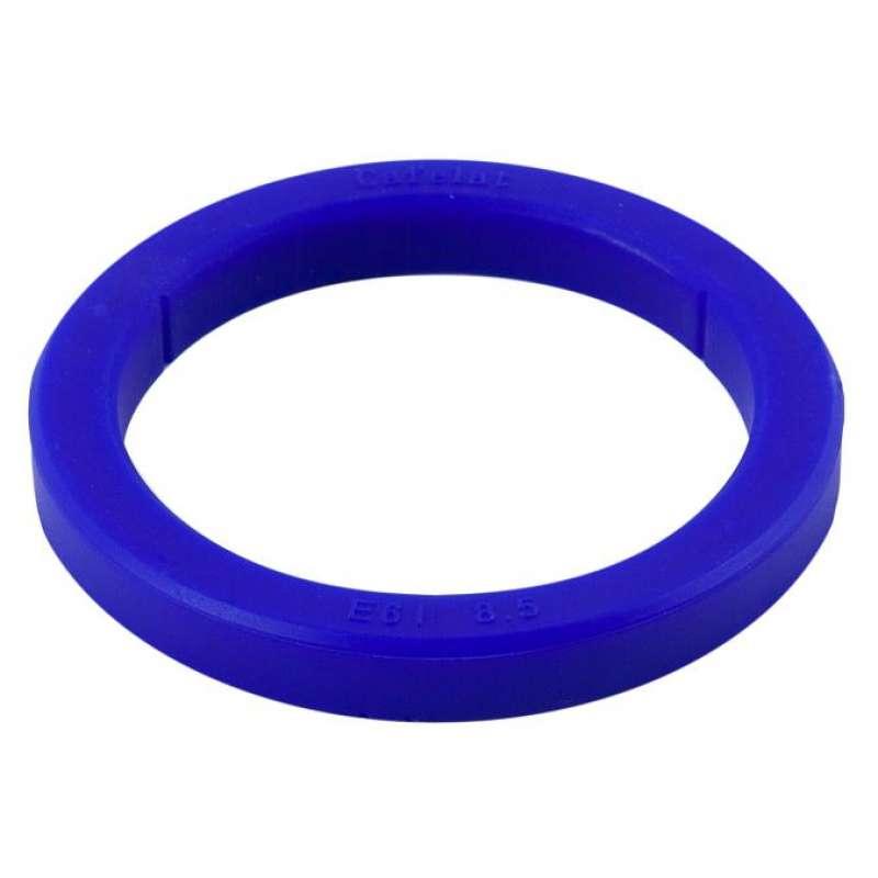 حلقة بخار للبورتافلتر 8.5 ملم سيلكون كافيلتا Cafelat Blue Silicone Group Rubber Gasket