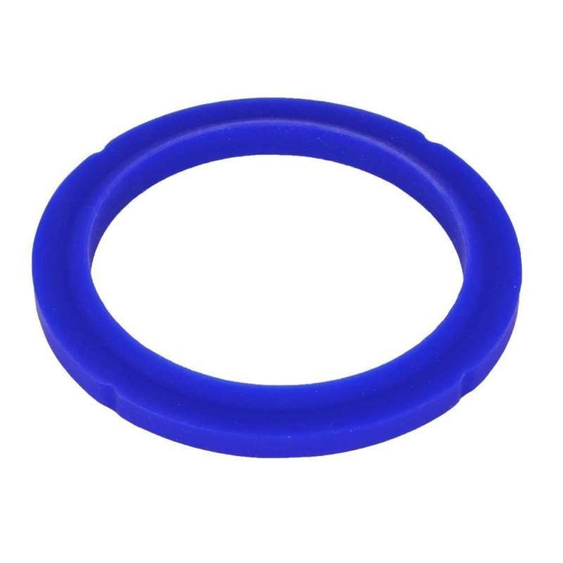 حلقة بخار للبورتافلتر 8.2 ملم كافيتا Cafelat Blue Silicone Group Rubber Gasket