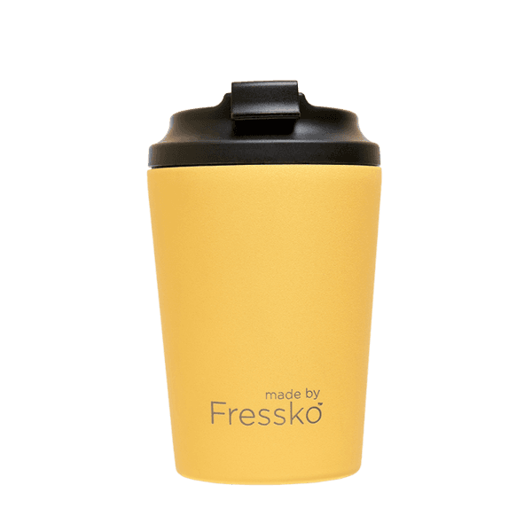 FRESSKO - CAMINO CUP CANARY (340ML) - SW1hZ2U6NTc1MjI4