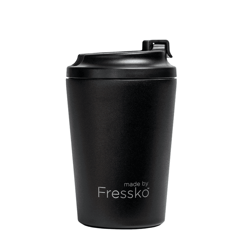 FRESSKO - CAMINO CUP COAL (340ML)