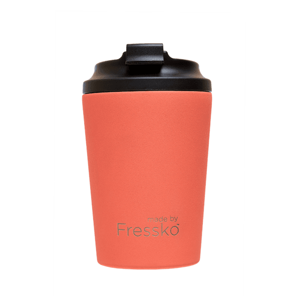 FRESSKO - CAMINO CUP CORAL (340ML)