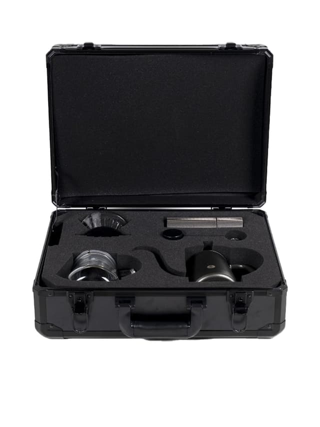 شنطة حقيبة القهوة المختصة v60 تايم مور الحجم الصغير Timemore Small C2 Coffee Suitcase