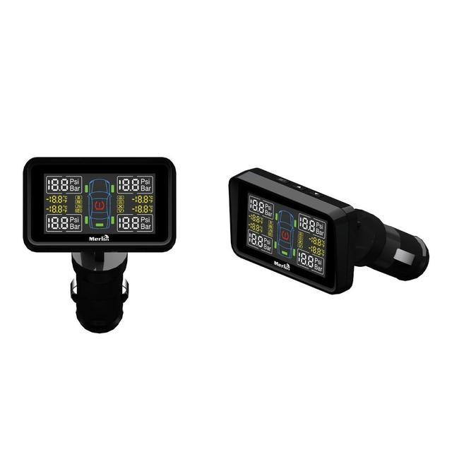 Merlin Tire Tracker Jomla.ae