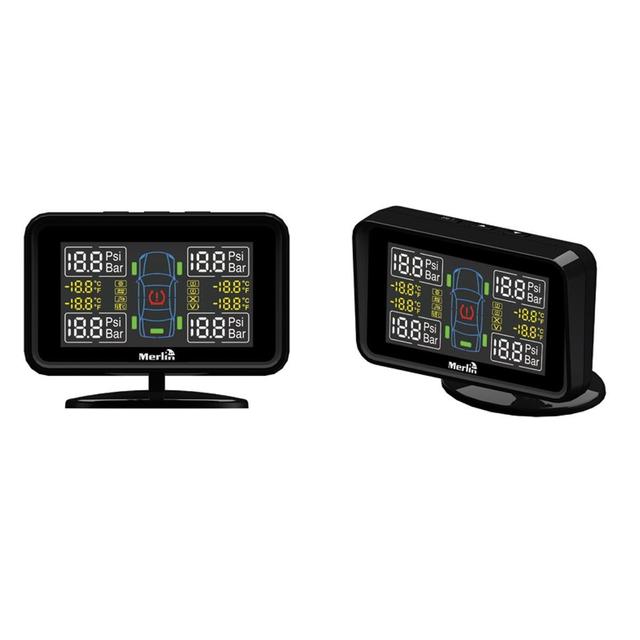 Merlin Tire Tracker Jomla.ae