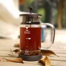 Timemore French Press 3.0 Dual mesh (350ml) - 211866