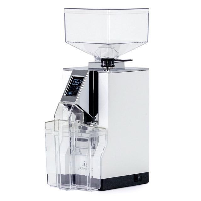 Eureka Mignon Brew Pro - White - SW1hZ2U6NTcyOTEz