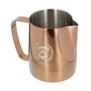 بتشر حليب باريستا سبيس 600 مل روز Barista Space Pitcher Rose Golden