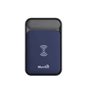 باور بانك 4000mAh لاسلكي Flash4k-Wireless Powerbank Pro - Merlin