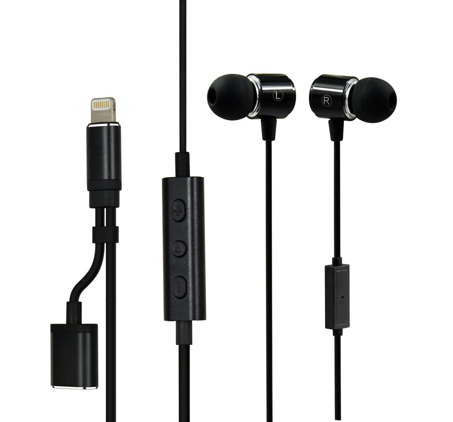 Merlin TrueSound - Black Series