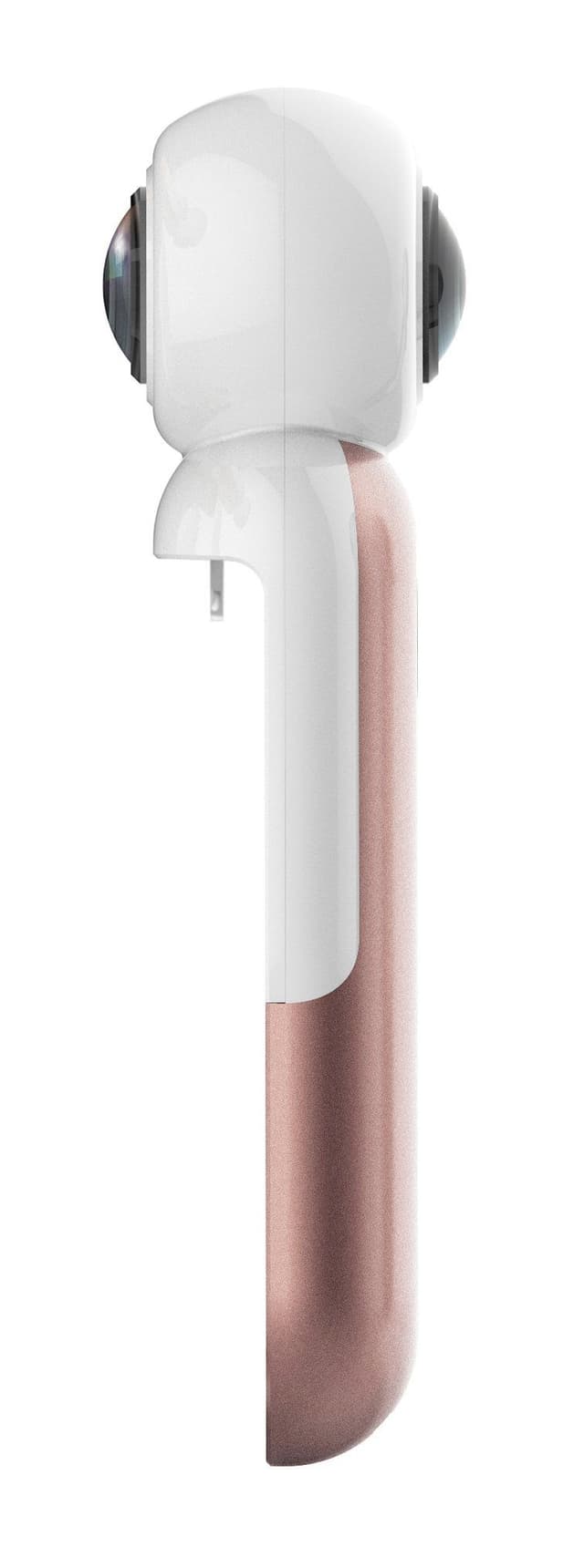 كاميرا 360 درجة iCam 360 - Merlin