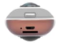كاميرا 360 درجة iCam 360 - Merlin