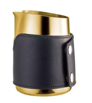 Barista Space Handless-Pitcher Golden (450ml) - SW1hZ2U6NTczNjEz