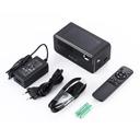 Merlin Cube Projector Pro