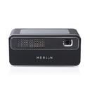 Merlin Cube Projector Pro