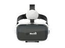 نظارات الواقع الإفتراضي Immersive 3D VR PRO - Merlin - SW1hZ2U6NTYxNzEw