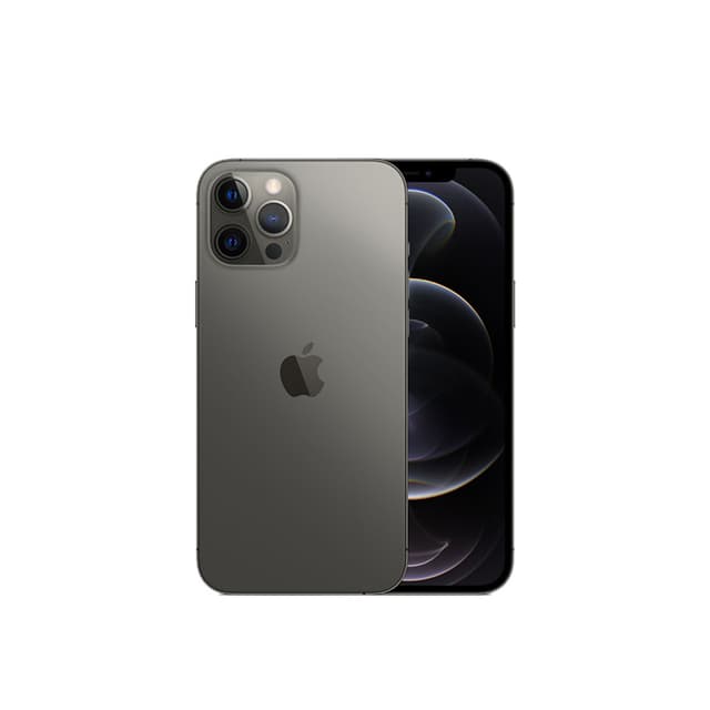 موبايل آيفون iPhone 12 Pro Max 256GB مستعمل - 321610