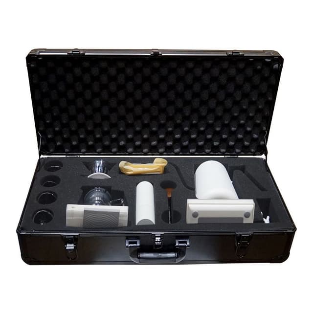 شنطة صنع وتقديم القهوة C2 Coffee Suit Case - Timemore