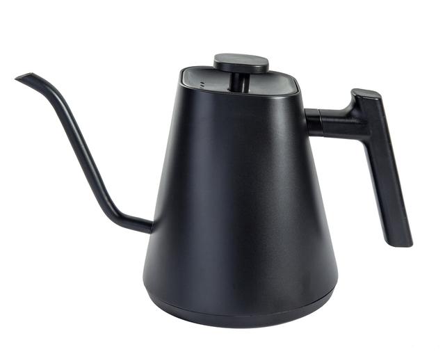 غلاية كهربائية بسعة 600 مل وبقوة 1200 واط Control Kettle -  Felicita - SW1hZ2U6NTcwODk2