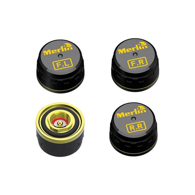 Merlin Tire Tracker Jomla.ae