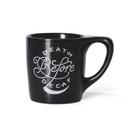 كوب شاي 296 مل – أسود  notneutral LINO "Death Before Decaf” Mug - SW1hZ2U6NTc0NTQw