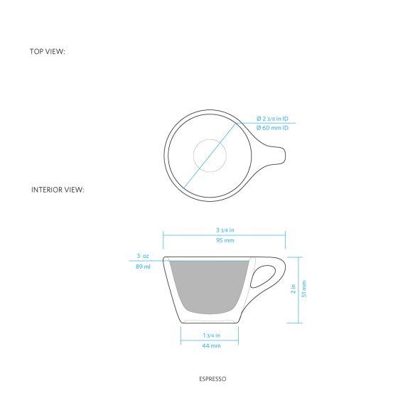 notNeutral LINO Espresso - White (89ml) - SW1hZ2U6NTc0NTIy