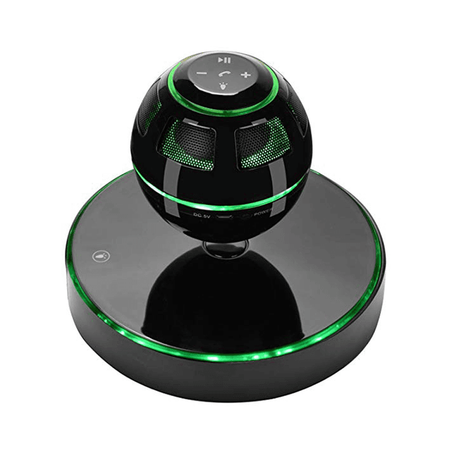 Merlin Levitating Speaker - SW1hZ2U6NTYyMDIw