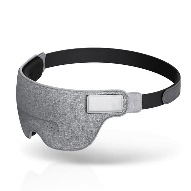 غطاء العيون الذكي LUCID - Merlin