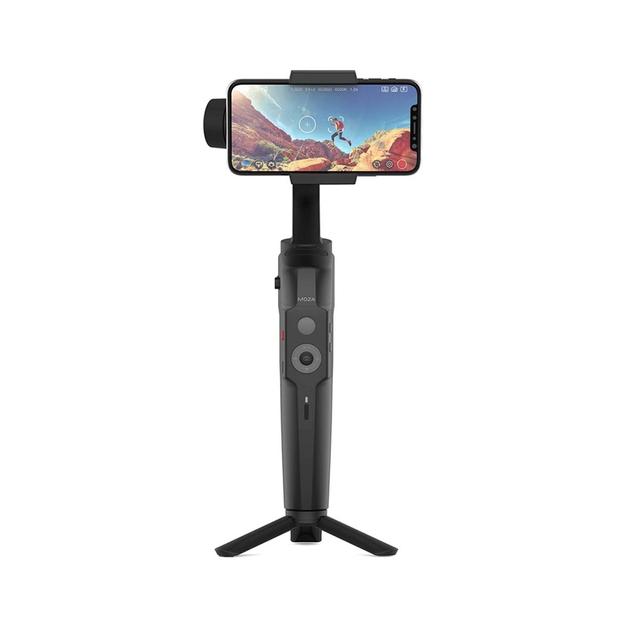 ستيبلايزر Moza Mini S Gimbal - Merlin - SW1hZ2U6NTYxNDc5