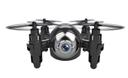 Merlin Mini QuadCopter UAV