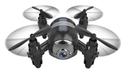 Merlin Mini QuadCopter UAV