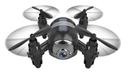 Merlin Mini QuadCopter UAV - SW1hZ2U6NTYxODU4