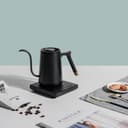إبريق تقطير قهوة كهربائي 600 مل (إصدار منزلي) - أسود Timemore Smart Electric Pour Over Kettle (Home Version)