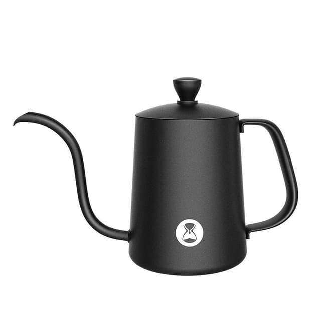 Timemore C2 Pour Over Set - Black