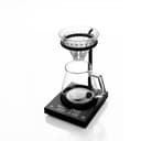 ميزان القهوة الذكي مع ستاند تقطير Mirror 2 Pour-over Coffee Scale - Timemore
