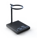 ميزان القهوة الذكي مع ستاند تقطير Mirror 2 Pour-over Coffee Scale - Timemore