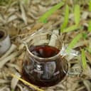 إبريق تقديم القهوة 360ml زجاج Coffee Server - Timemore