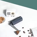 مطحنة قهوة يدوية - أسود Timemore NANO Coffee Grinder