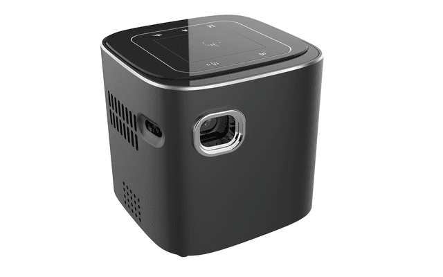 Merlin Melin Cube HD Projector