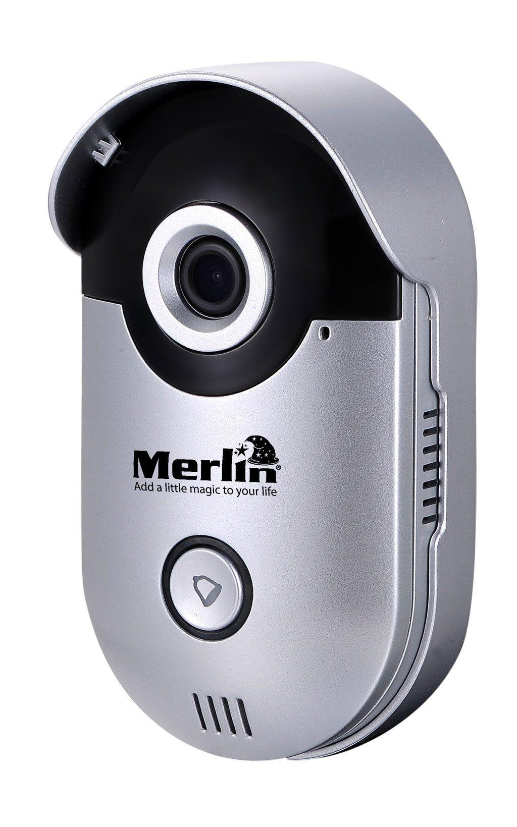 Merlin Wireless Doorbell Camera