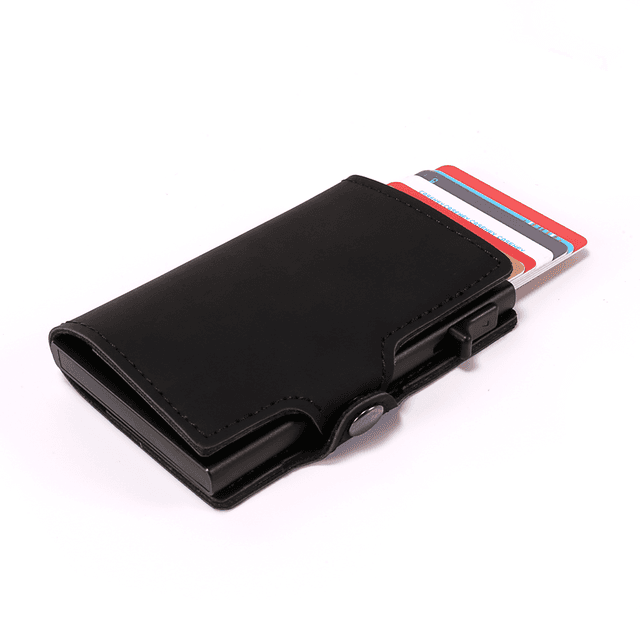 محفظة ذكية Merlin Smart Case Wallet Premium