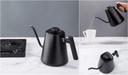 غلاية كهربائية بسعة 600 مل وبقوة 1200 واط Control Kettle -  Felicita - SW1hZ2U6NTcwOTAy